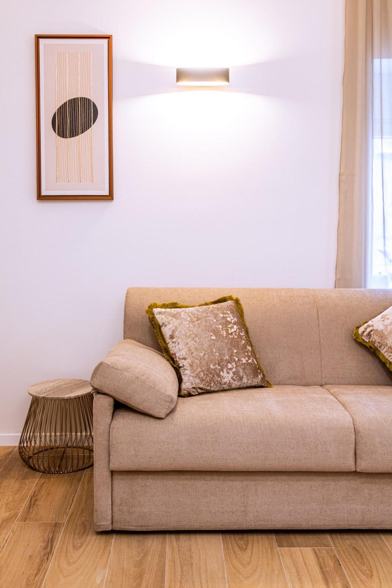 Luxury 2 Bedroom-2 Bathroom Apartment & Studio App With Rooftop Terrace Split Exterior photo
