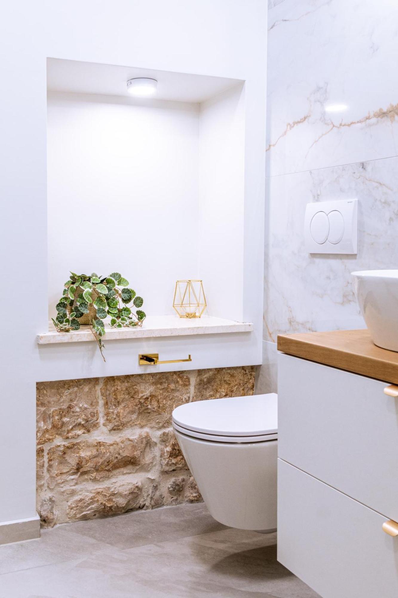 Luxury 2 Bedroom-2 Bathroom Apartment & Studio App With Rooftop Terrace Split Room photo
