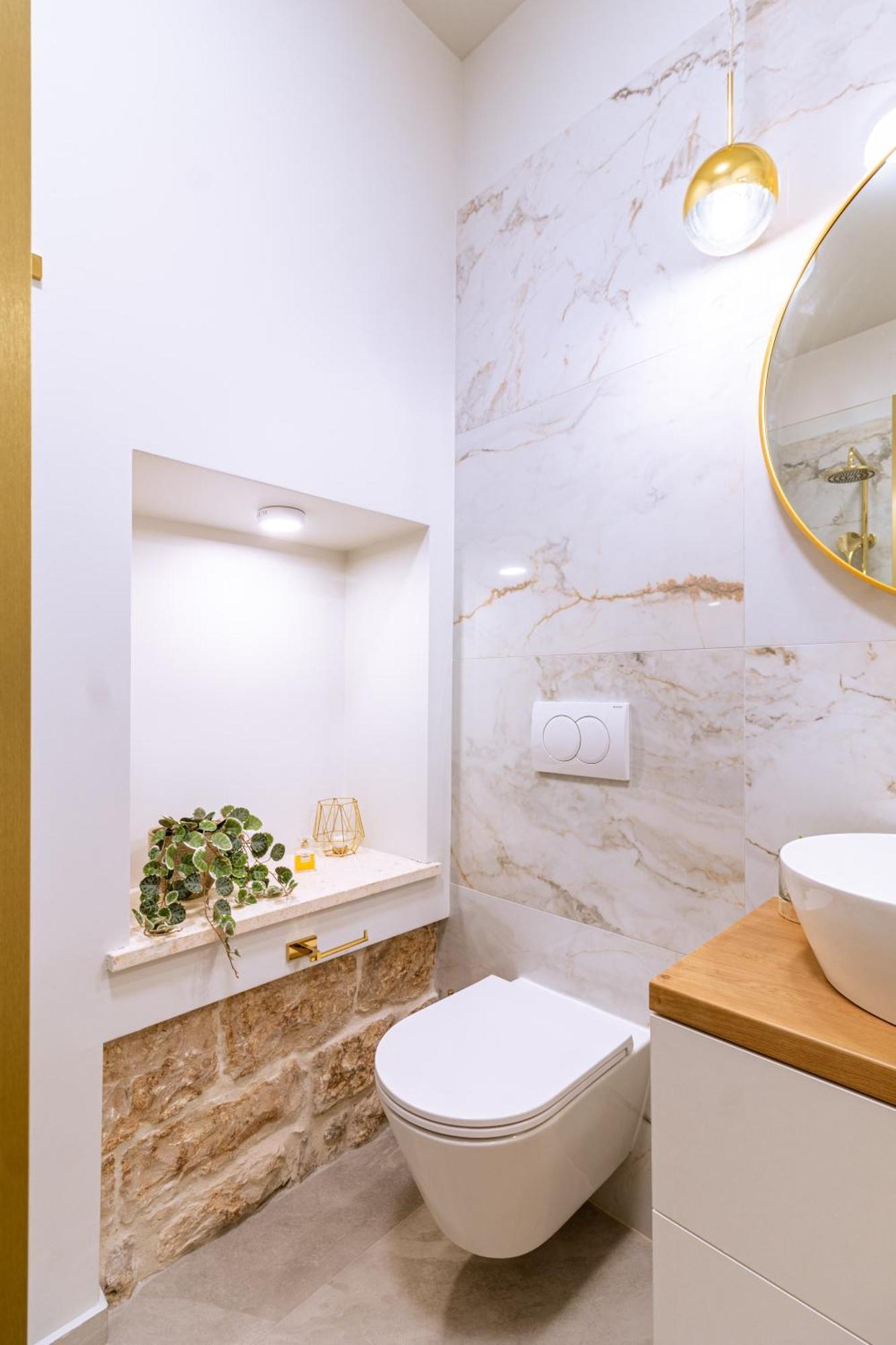 Luxury 2 Bedroom-2 Bathroom Apartment & Studio App With Rooftop Terrace Split Room photo